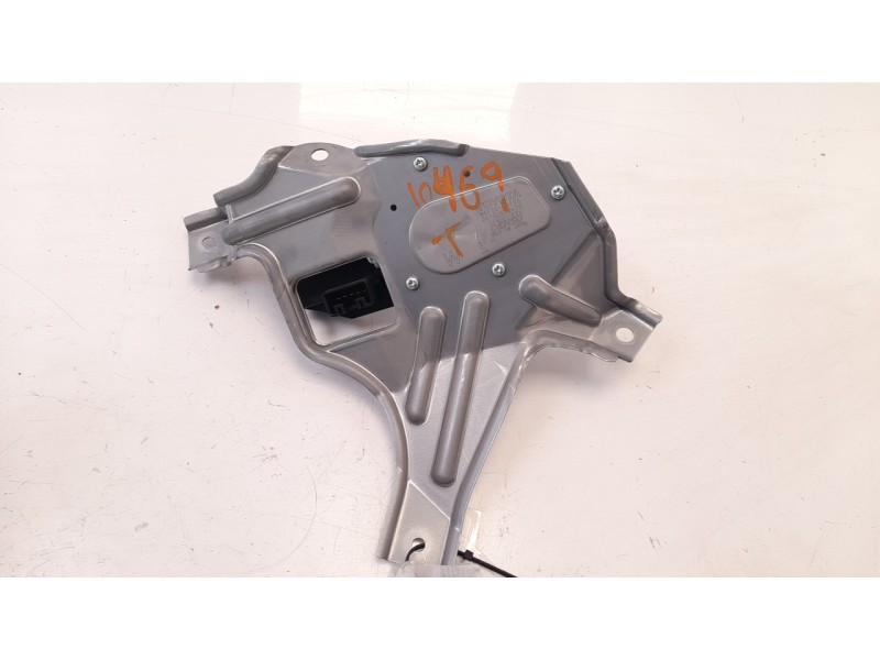 Recambio de motor limpia trasero para toyota yaris 1.5 16v cat referencia OEM IAM 851300D190 2596003420 