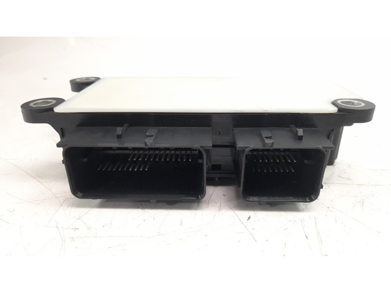 Recambio de centralita airbag para opel astra k lim. 5türig 1.6 cdti dpf referencia OEM IAM 13595562  