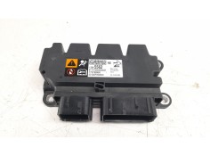 Recambio de centralita airbag para opel astra k lim. 5türig 1.6 cdti dpf referencia OEM IAM 13595562   2