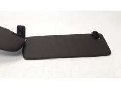 Recambio de parasol izquierdo para porsche cayenne (typ 92aa) 3.0 v6 tdi cat referencia OEM IAM 95873155127AY1   2