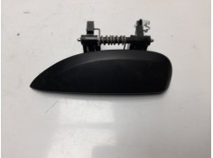 Recambio de maneta exterior trasera izquierda para dacia logan ii comfort referencia OEM IAM   