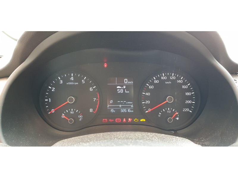 Recambio de cuadro instrumentos para kia stonic (ybcuv) 1.2 cat referencia OEM IAM 94013H8180  