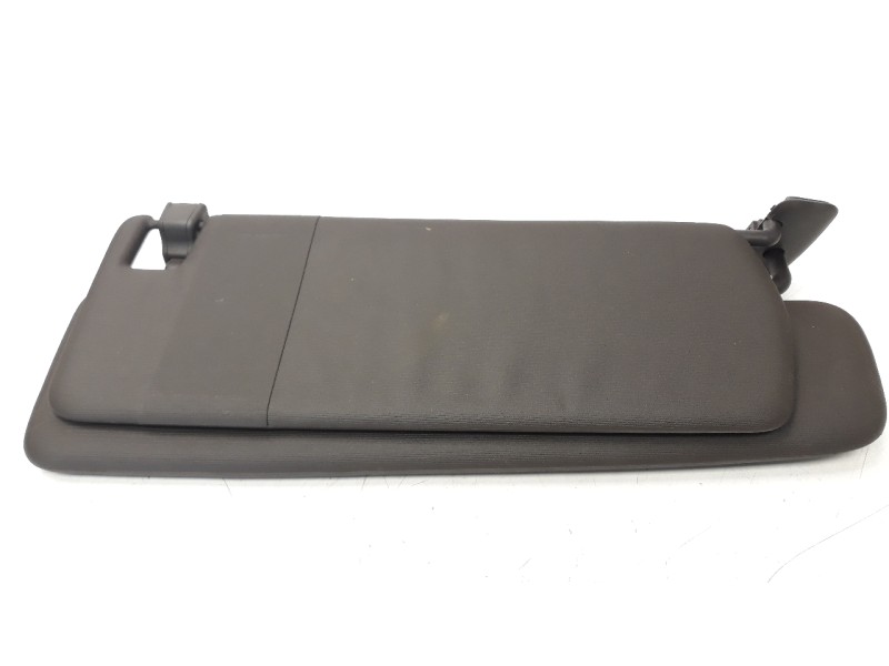 Recambio de parasol izquierdo para porsche cayenne (typ 92aa) 3.0 v6 tdi cat referencia OEM IAM 95873155127AY1  