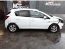 OPEL CORSA D