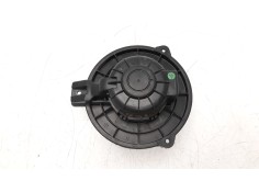 Recambio de ventilador calefaccion para kia rio 1.2 cat referencia OEM IAM 971111W100 34374 VHF320087 2