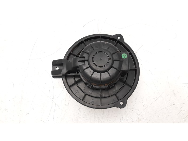 Recambio de ventilador calefaccion para kia rio 1.2 cat referencia OEM IAM 971111W100 34374 VHF320087