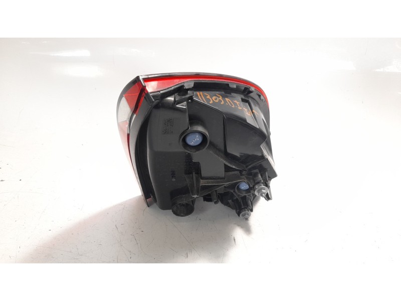 Recambio de piloto trasero derecho interior para porsche cayenne (typ 92aa) 3.0 v6 tdi cat referencia OEM IAM 95863109402  
