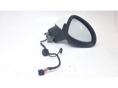 Recambio de retrovisor derecho para porsche cayenne (typ 92aa) 3.0 v6 tdi cat referencia OEM IAM 95873152811  