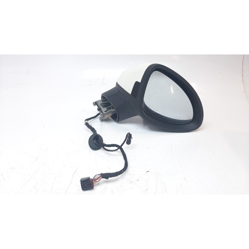 Recambio de retrovisor derecho para porsche cayenne (typ 92aa) 3.0 v6 tdi cat referencia OEM IAM 95873152811  