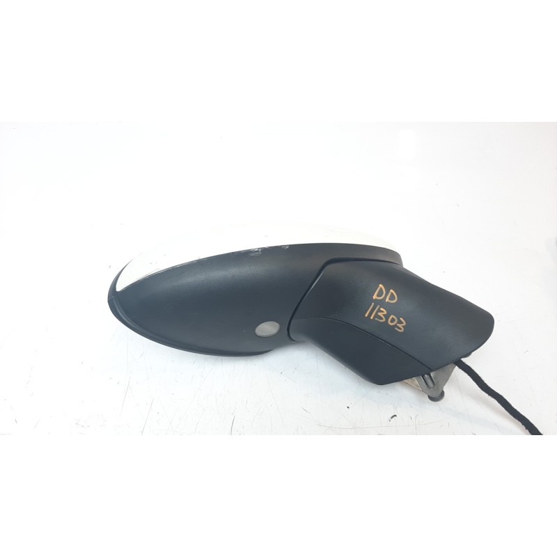 Recambio de retrovisor derecho para porsche cayenne (typ 92aa) 3.0 v6 tdi cat referencia OEM IAM 95873152811  