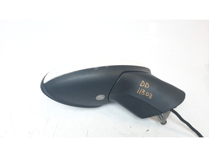 Recambio de retrovisor derecho para porsche cayenne (typ 92aa) 3.0 v6 tdi cat referencia OEM IAM 95873152811  