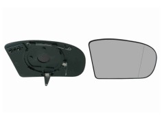 Recambio de cristal retrovisor derecho para mercedes-benz clase c (w203) berlina referencia OEM IAM A2038100221 1051313019 ME027