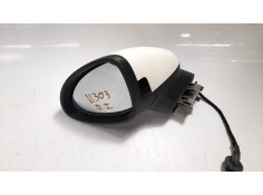 Recambio de retrovisor izquierdo para porsche cayenne (typ 92aa) 3.0 v6 tdi cat referencia OEM IAM 95873152711  