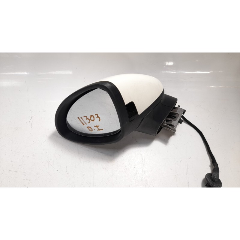 Recambio de retrovisor izquierdo para porsche cayenne (typ 92aa) 3.0 v6 tdi cat referencia OEM IAM 95873152711  