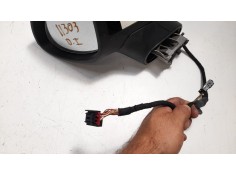 Recambio de retrovisor izquierdo para porsche cayenne (typ 92aa) 3.0 v6 tdi cat referencia OEM IAM 95873152711   2