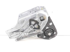 Recambio de elevalunas trasero derecho para kia sportage concept referencia OEM IAM 834021F010  