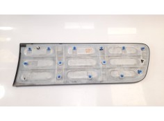 Recambio de moldura para citroen c4 cactus 1.2 12v vti referencia OEM IAM 9801023580   2