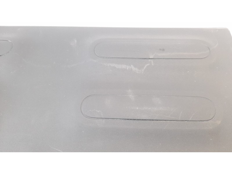 Recambio de moldura para citroen c4 cactus 1.2 12v vti referencia OEM IAM 9801023580  