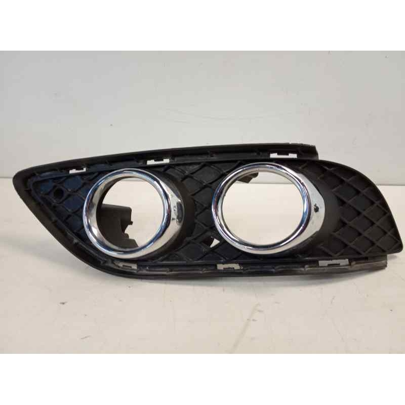 Recambio de rejilla paragolpes izquierda para mercedes-benz clase b (w246) 1.5 cdi cat referencia OEM IAM A1468850422  