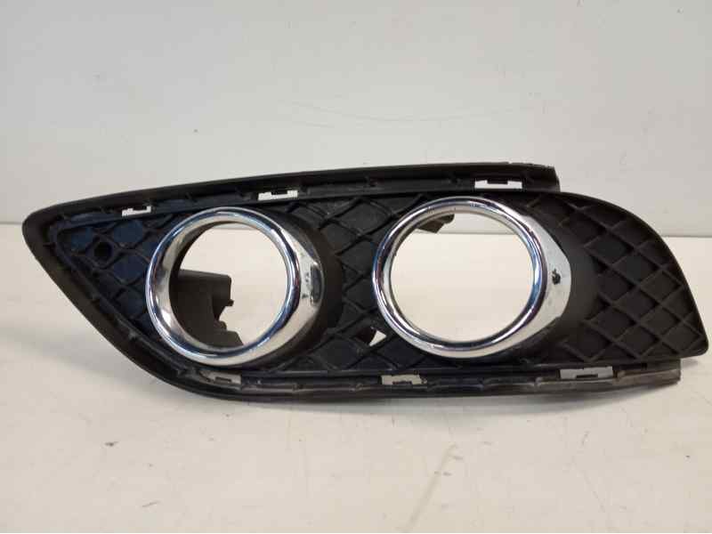 Recambio de rejilla paragolpes izquierda para mercedes-benz clase b (w246) 1.5 cdi cat referencia OEM IAM A1468850422  