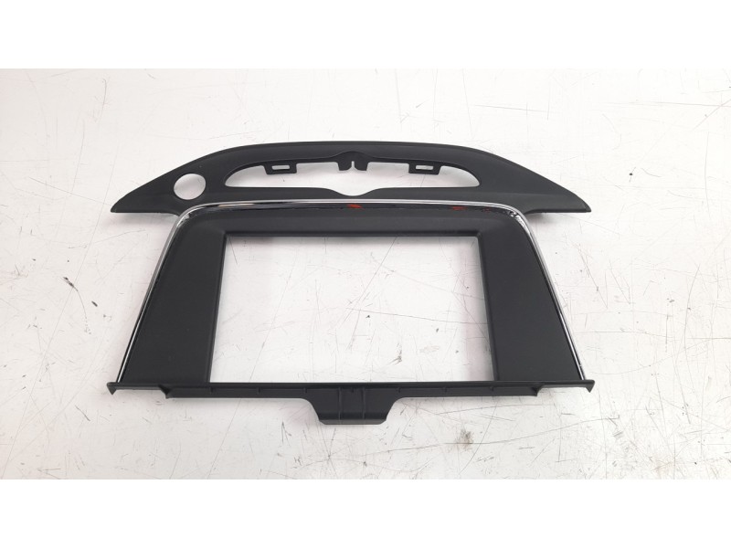 Recambio de moldura para opel astra k lim. 5türig 1.6 cdti dpf referencia OEM IAM 39009825  