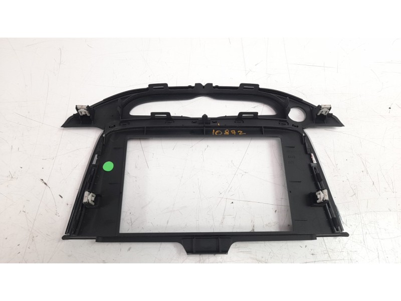 Recambio de moldura para opel astra k lim. 5türig 1.6 cdti dpf referencia OEM IAM 39009825  