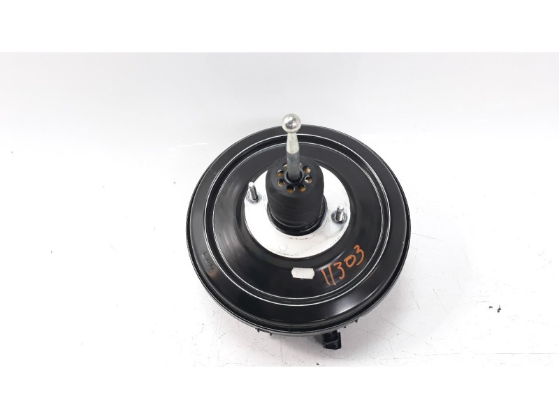 Recambio de servofreno para porsche cayenne (typ 92aa) 3.0 v6 tdi cat referencia OEM IAM 7P0612101B  