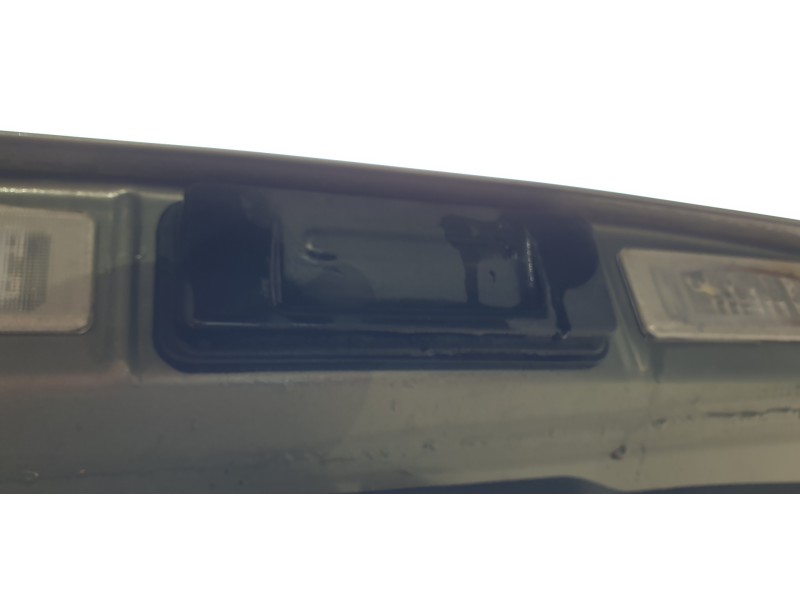 Recambio de maneta exterior porton para kia stonic (ybcuv) 1.2 cat referencia OEM IAM 81260H8400  