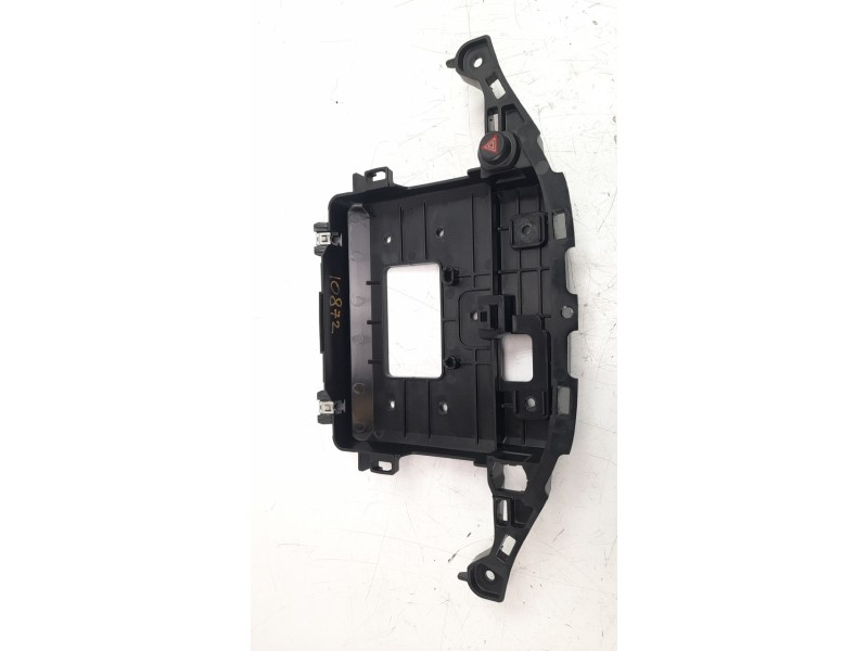 Recambio de moldura para opel astra k lim. 5türig 1.6 cdti dpf referencia OEM IAM 39026780  