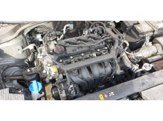 Recambio de motor arranque para kia stonic (ybcuv) 1.2 cat referencia OEM IAM 3610007100 ARF380123MD  2