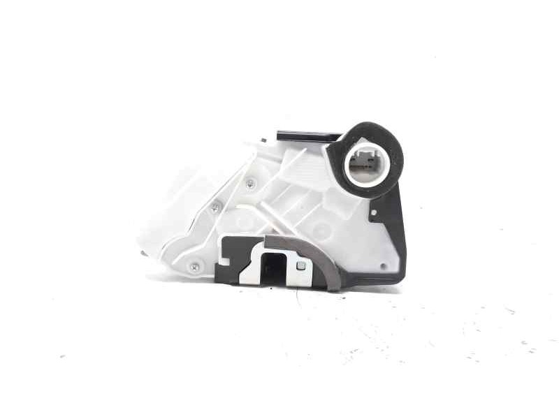 Recambio de cerradura puerta delantera derecha para honda cr-v elegance 4x2 referencia OEM IAM 72110T0AA12  