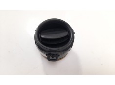 Recambio de rejilla aireadora para toyota yaris city referencia OEM IAM 556800D020C8   2