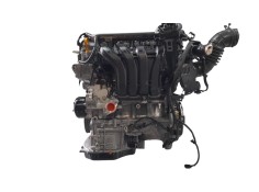 Recambio de motor completo para kia stonic (ybcuv) 1.2 cat referencia OEM IAM G4LF  