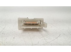 Recambio de resistencia calefaccion para mercedes-benz clase b (w245) 2.0 cdi cat referencia OEM IAM A1698200397   2