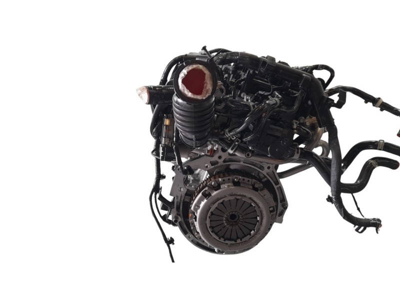 Recambio de motor completo para kia stonic (ybcuv) 1.2 cat referencia OEM IAM G4LF  