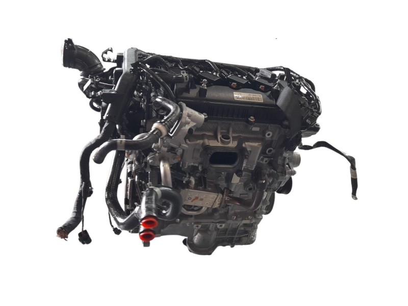 Recambio de motor completo para kia stonic (ybcuv) 1.2 cat referencia OEM IAM G4LF  