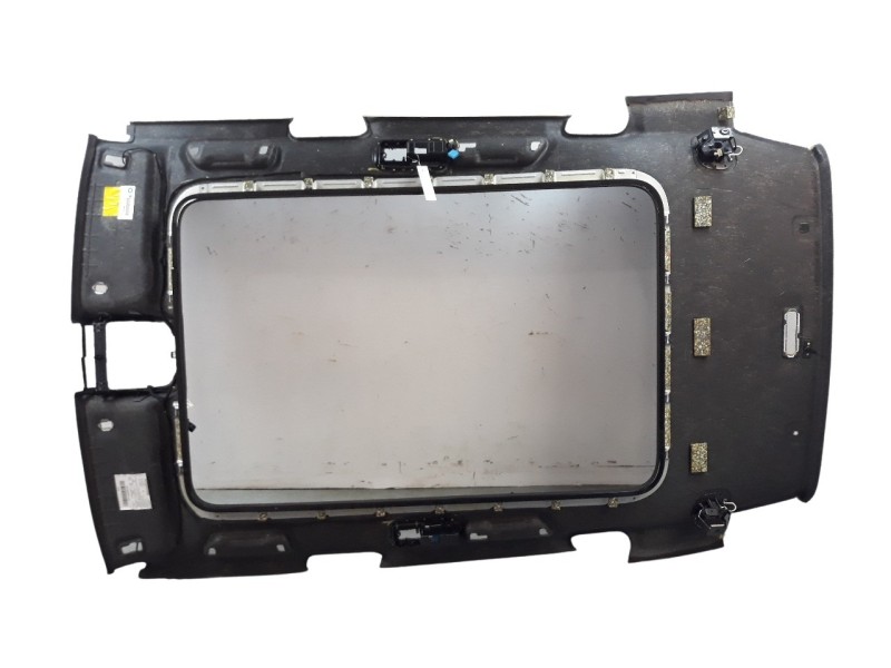 Recambio de techo interior para porsche cayenne (typ 92aa) 3.0 v6 tdi cat referencia OEM IAM 958555505026F2  
