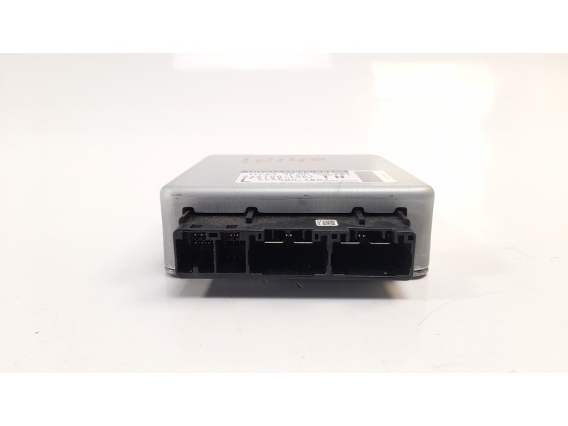 Recambio de modulo electronico para toyota yaris city referencia OEM IAM 896500D295 JL501008581 