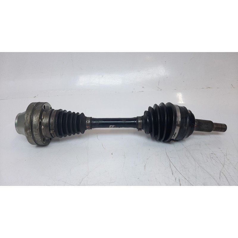 Recambio de transmision delantera derecha para porsche cayenne (typ 92aa) 3.0 v6 tdi cat referencia OEM IAM 95834903812  V1483