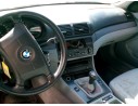 BMW SERIE 3 BERLINA (E46)