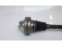 Recambio de transmision delantera derecha para porsche cayenne (typ 92aa) 3.0 v6 tdi cat referencia OEM IAM 95834903812  V1483 2