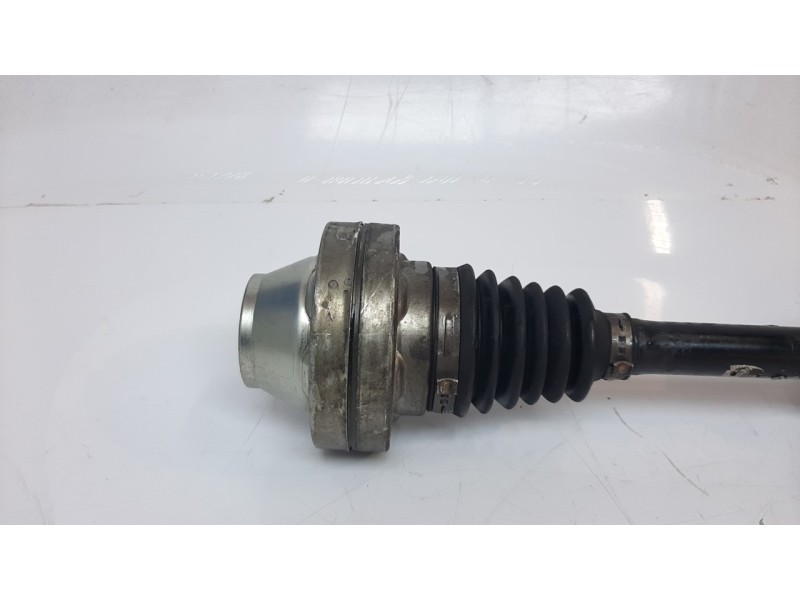 Recambio de transmision delantera derecha para porsche cayenne (typ 92aa) 3.0 v6 tdi cat referencia OEM IAM 95834903812  V1483