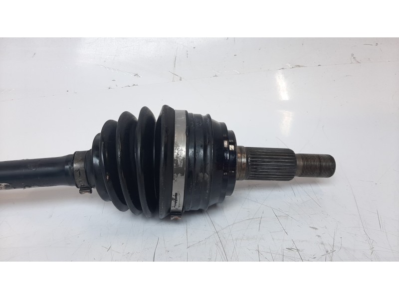 Recambio de transmision delantera derecha para porsche cayenne (typ 92aa) 3.0 v6 tdi cat referencia OEM IAM 95834903812  V1483