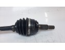 TRANSMISION DELANTERA DERECHA 95834903812 95834903812 V1483