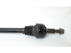 Recambio de transmision trasera derecha para porsche cayenne (typ 92aa) 3.0 v6 tdi cat referencia OEM IAM 7P0501201G V1485 T7869 2