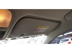 Recambio de parasol derecho para kia stonic (ybcuv) 1.2 cat referencia OEM IAM 85220H8060BF3   2