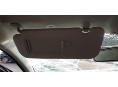 Recambio de parasol izquierdo para kia stonic (ybcuv) 1.2 cat referencia OEM IAM 85210H8060BF3   2