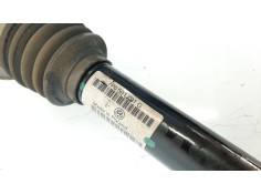 Recambio de transmision trasera izquierda para porsche cayenne (typ 92aa) 3.0 v6 tdi cat referencia OEM IAM 7P0501201G V1485 T78 2