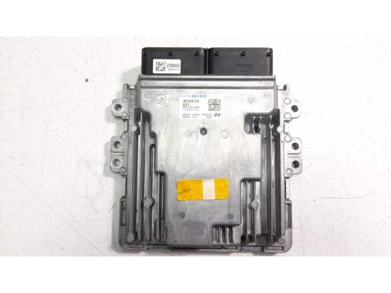 Recambio de centralita motor uce para hyundai tucson 1.6 crdi cat referencia OEM IAM 391992U100  