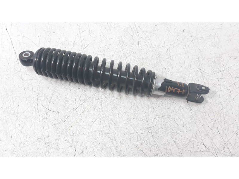 Recambio de amortiguador trasero para yamaha x-max 125 referencia OEM IAM BL2F22100000  